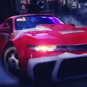 Adrenaline Rush