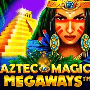 Aztec Magic Megaways