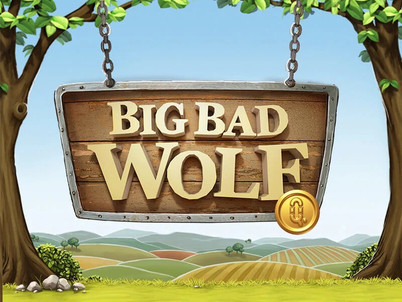 Big Bad Wolf Live – slot by Playtech, featured at 1redbetcasino.bet