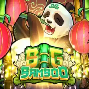 Big Bamboo