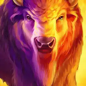 Buffalo Power Megaways