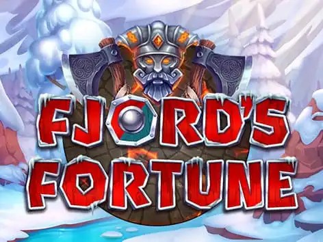 Fjord’s Fortune – slot by Red Tiger Gaming, featured at 1redbetcasino.bet