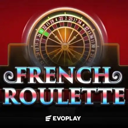 Play the French Roulette Classic slot by Evoplay on 1Redbet