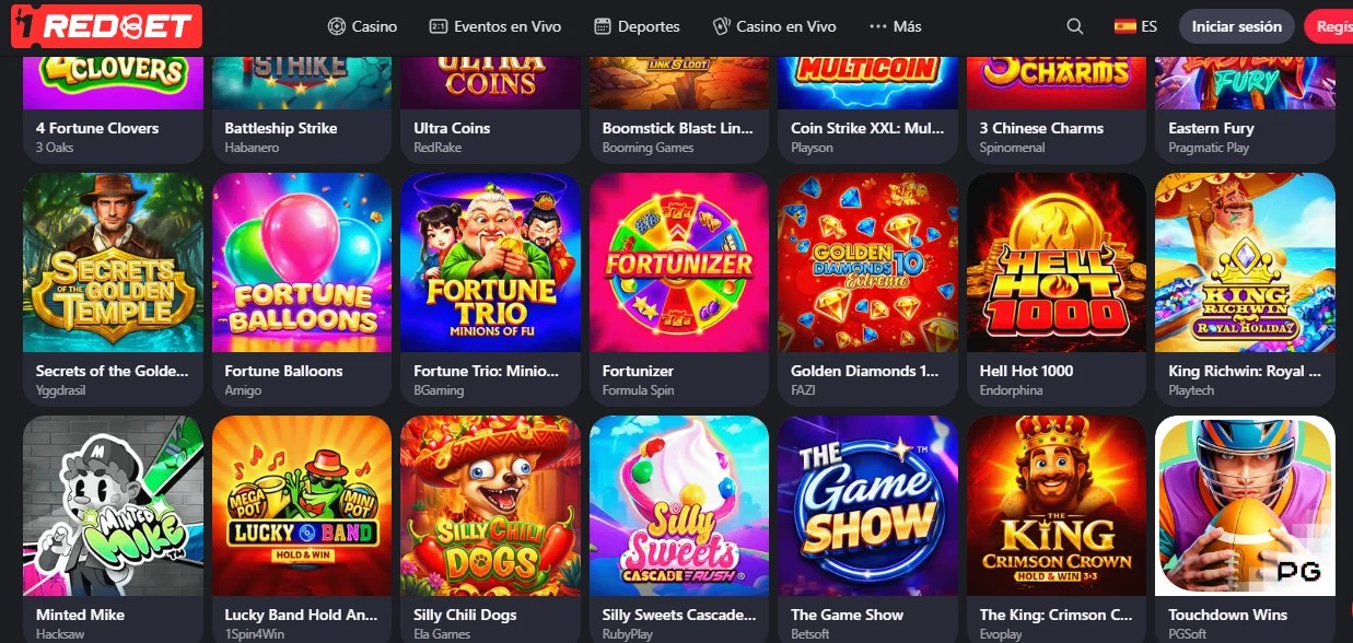 games