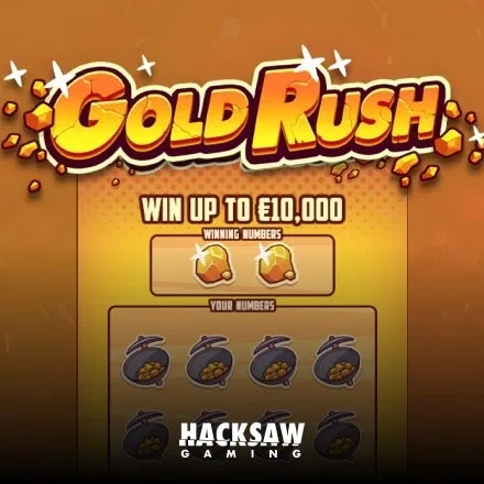 Gold Rush