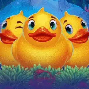 Try Lucky Fishing slot by NetGame Entertainment on 1redbetcasino.bet – logo image