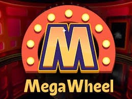 Mega Wheel online slot from Pragmatic Play – play at 1redbetcasino.bet