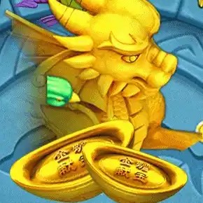 Mythical Beast – slot by KA Gaming, featured at 1redbetcasino.bet