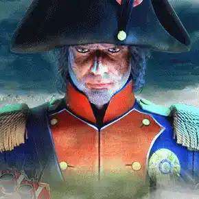 Napoleon Megaways