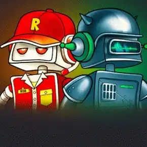 Robospin