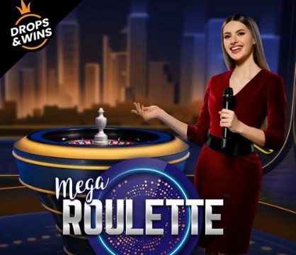 Ruby Roulette game by Pragmatic Play – logo hosted on 1Redbet