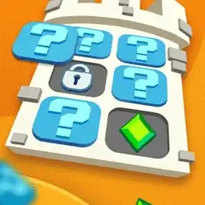Play Tower slot by InOut on 1redbetcasino.bet